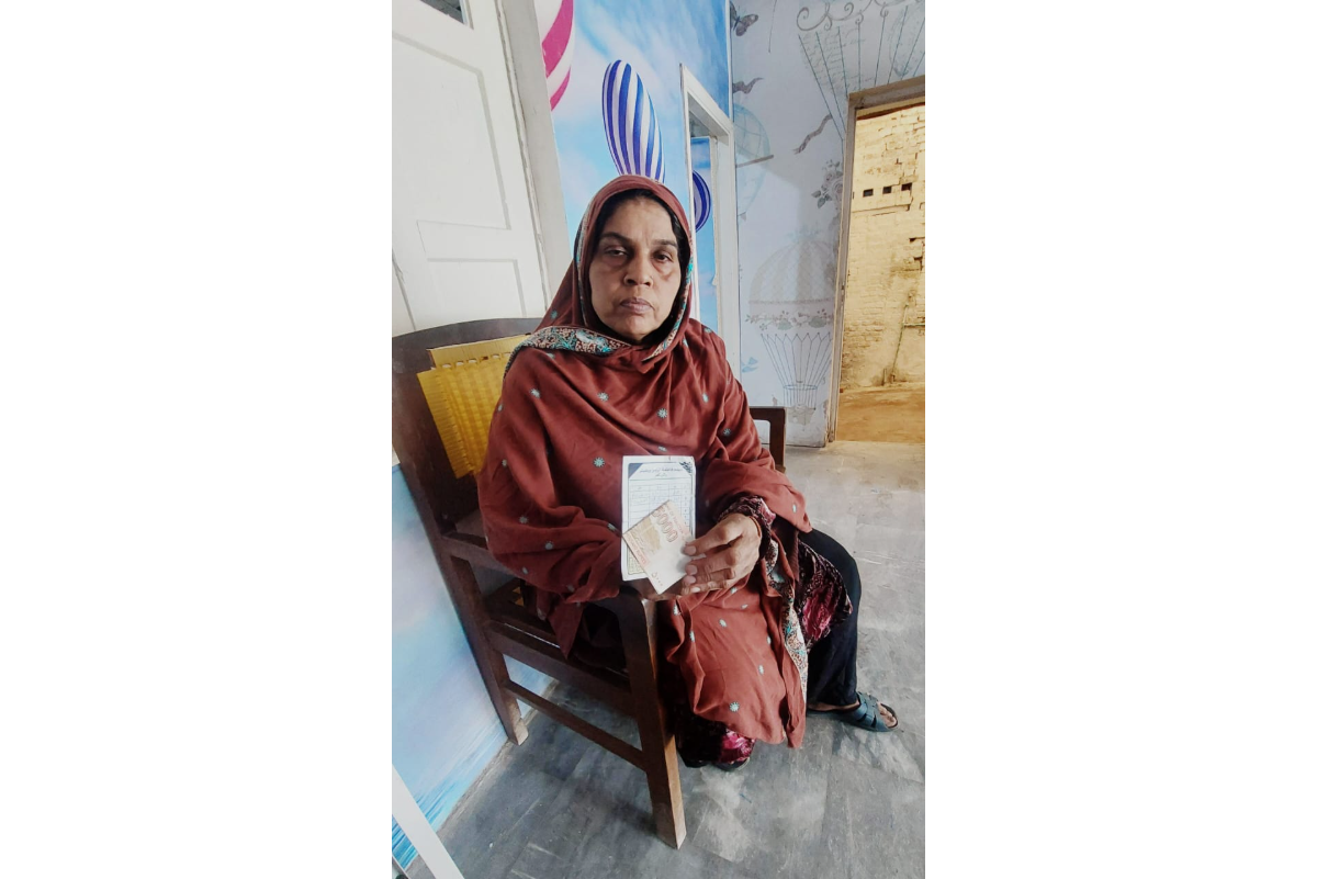 Let’s education for children get good life