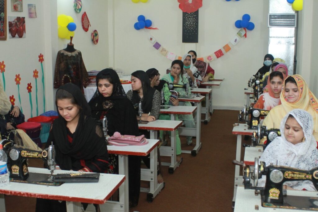 Let’s education for children get good life