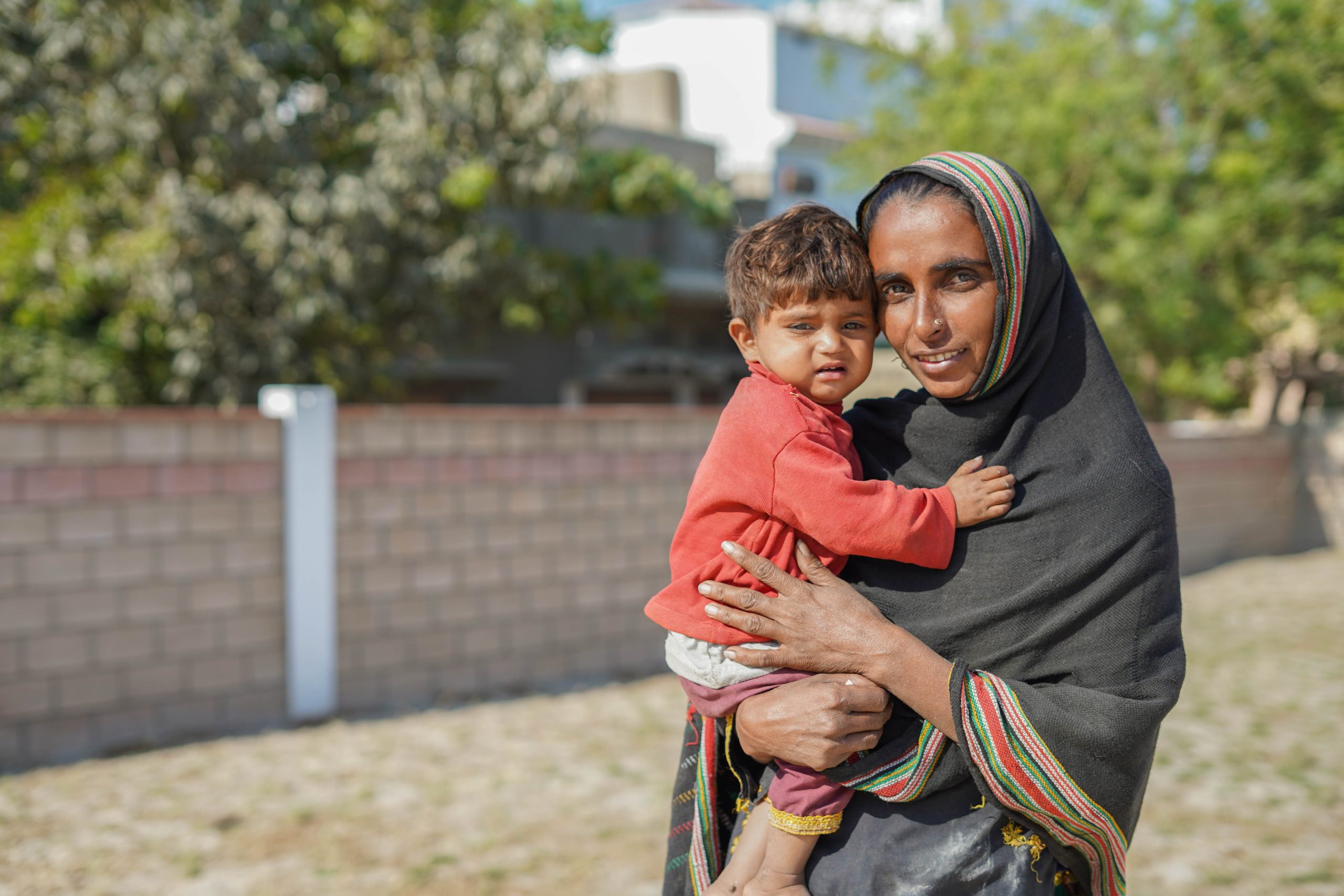 Let’s education for children get good life