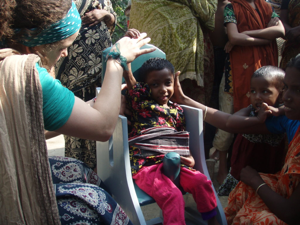 Let’s education for children get good life